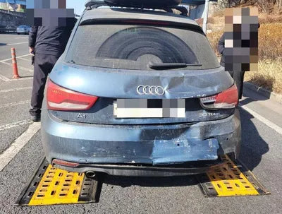 2015 Audi A1 VIN:
