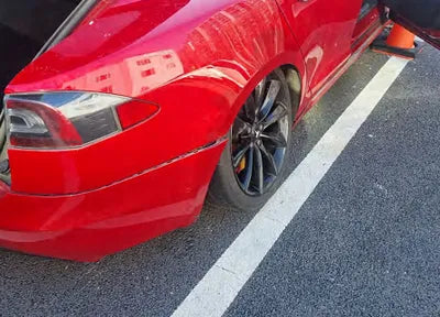 2017 Tesla Model S 5YJSA1E26HF218219 VIN:5YJSA1E26HF218219