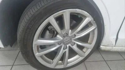 2016 Audi S3 WAUZZZ8V3G1017345 VIN:WAUZZZ8V3G1017345