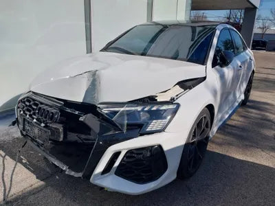 2023 Audi RS3 WUAZZZGY9PA909178 VIN:WUAZZZGY9PA909178