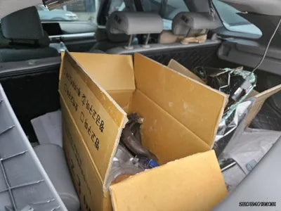 2021 Honda City VIN: