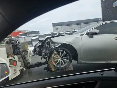 2017 Lexus ES 300 JTHBW1GG6H2147017 VIN:JTHBW1GG6H2147017