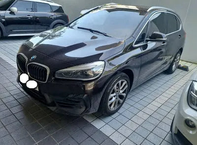 2020 BMW 2 Series Gran Tourer WBA6T9109L7F83443 VIN:WBA6T9109L7F83443