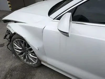 2016 Audi 50 000KMWAUZZZ4G0GN0 VIN:000KMWAUZZZ4G0GN0