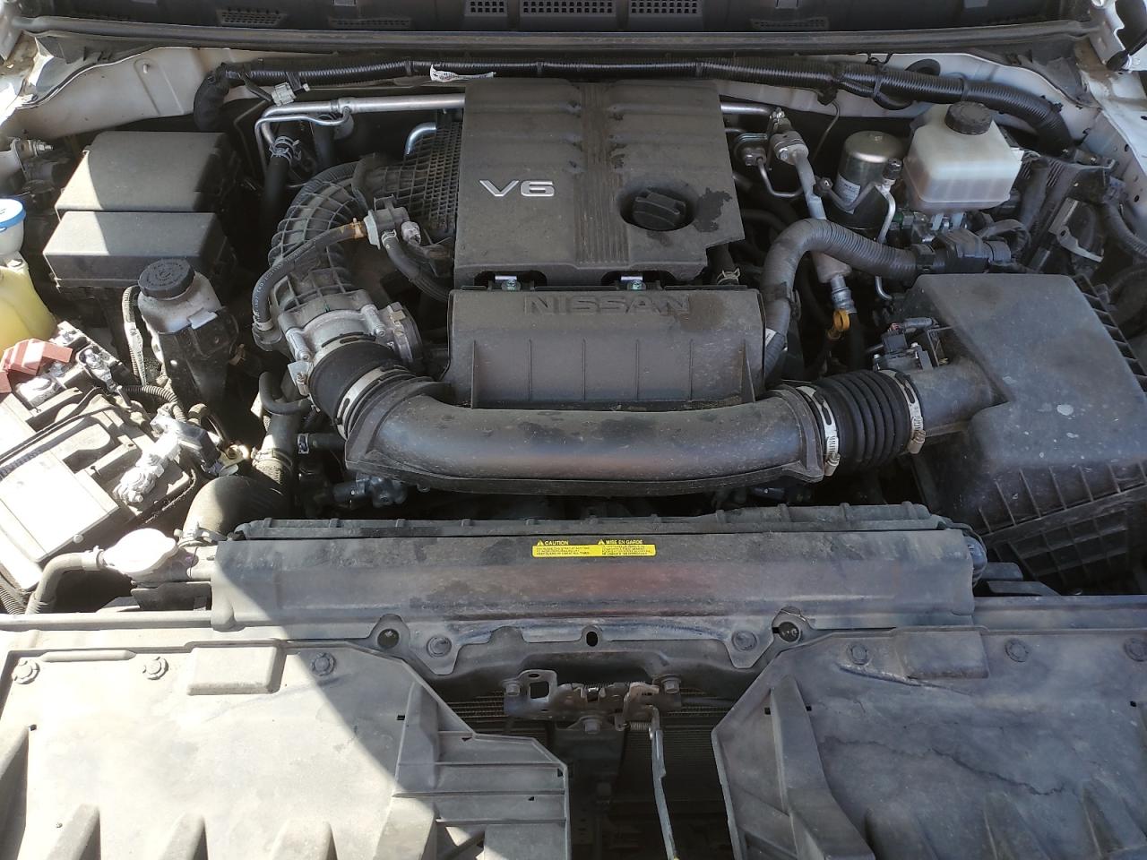 2022 NISSAN FRONTIER S VIN:1N6ED1CM7NN663880