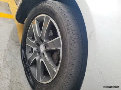 2014 Mercedes-Benz S 350 VIN: