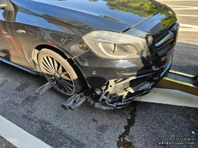 2015 Mercedes-Benz A 45 AMG WDDSJ5CB6FN236489 VIN:WDDSJ5CB6FN236489