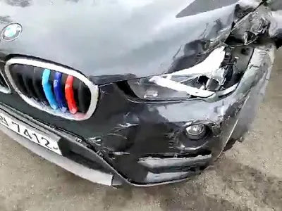 2018 BMW 120 WBAJJ1108JEF62285 VIN:WBAJJ1108JEF62285