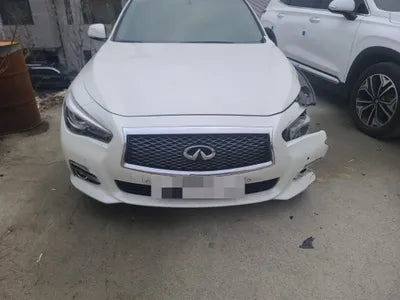 2016 Infiniti Q50 JNKDV71E8GM551641 VIN:JNKDV71E8GM551641