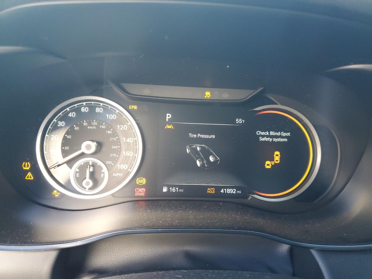 2023 GENESIS G70 BASE VIN:KMTG54TE5PU117687