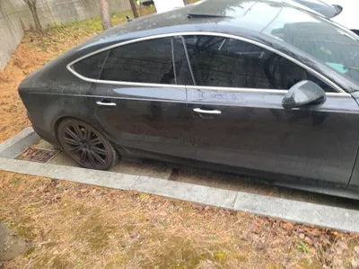 2015 Audi A7 WAUZZZ4G4FN055830 VIN:WAUZZZ4G4FN055830