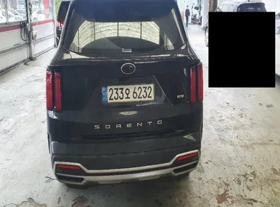 2021 Kia Sorento KNARH81GBMA026218 VIN:KNARH81GBMA026218