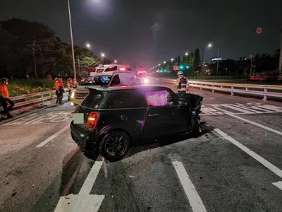 2020 MINI Cooper VIN: