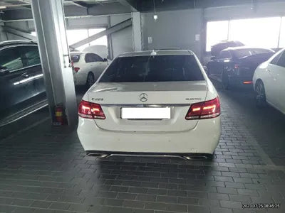 2015 Mercedes-Benz E 220 356KMWDDHF0AB8FB1 VIN:356KMWDDHF0AB8FB1