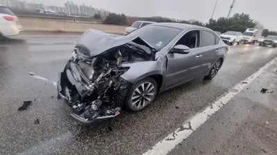 2018 Nissan Altima 066KM1N4AL3AP7JC2 VIN:066KM1N4AL3AP7JC2