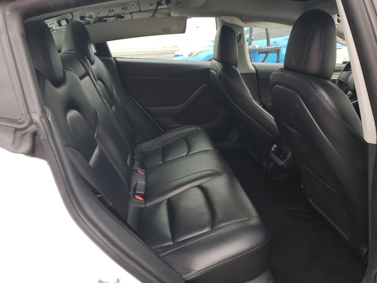 2023 TESLA MODEL 3  VIN:5YJ3E1EA0PF450605