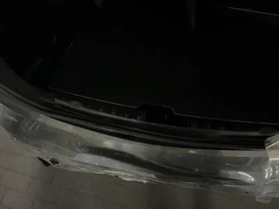 2015 BMW 320 WBA8C5102GK635710 VIN:WBA8C5102GK635710