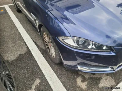 2015 Jaguar XF SAJAA05J7FDU60522 VIN:SAJAA05J7FDU60522