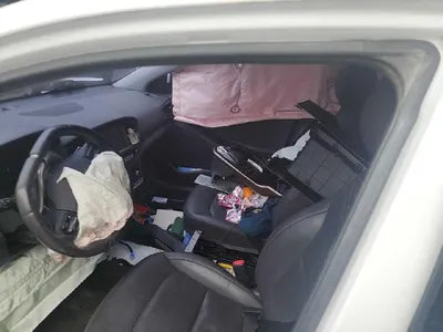 2018 Hyundai Ioniq VIN: