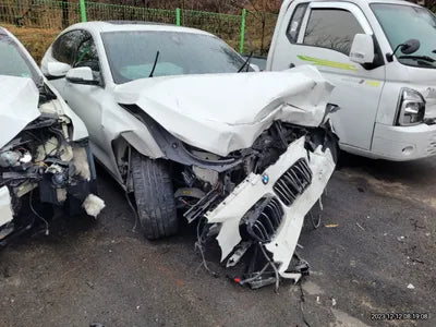 2015 bmw gran turismo efficientynamics e WBA5N2109FD498487 VIN:WBA5N2109FD498487