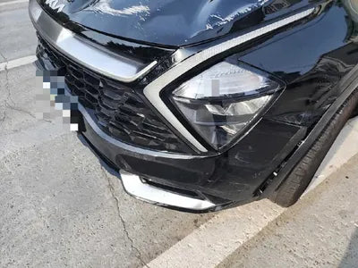 2021 Kia Sportage KNAPW81GBNK003327 VIN:KNAPW81GBNK003327