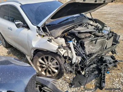 2017 Kia Sorento 896KMKNAPK81BDHA3 VIN:896KMKNAPK81BDHA3