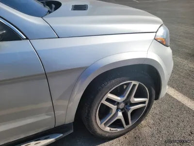 2016 Mercedes-Benz GLS 350 WDCDF2EE9HA829343 VIN:WDCDF2EE9HA829343