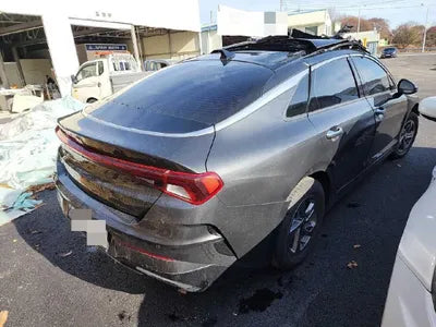 2021 Kia K5 KNAG541BBMA107371 VIN:KNAG541BBMA107371