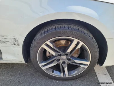 2019 Audi A4 WAUZZZF4XKN022604 VIN:WAUZZZF4XKN022604