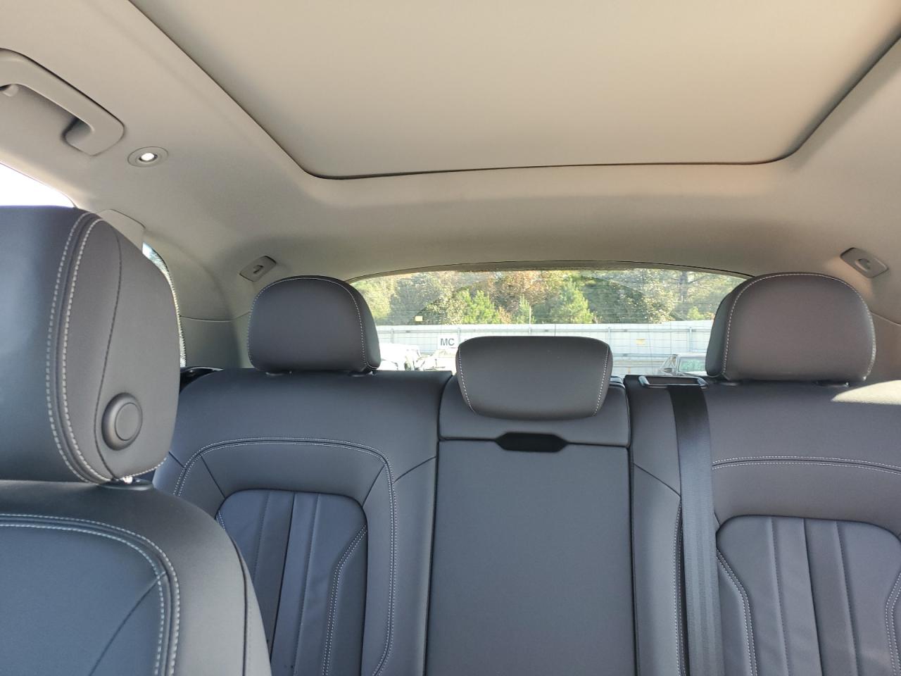 2022 AUDI Q5 PREMIUM 45 VIN:WA1GAAFY2N2049382