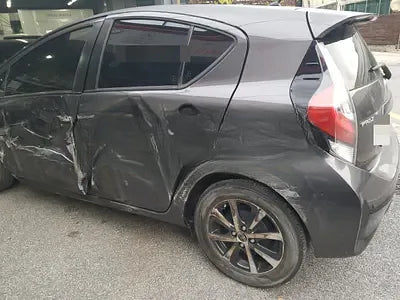 2019 Toyota Prius C NONE VIN: