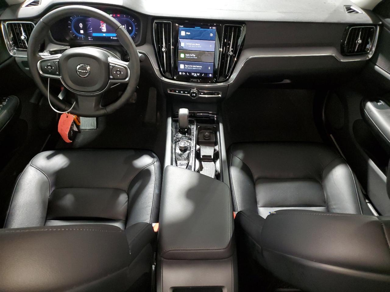 2024 VOLVO S60 CORE VIN:7JRL12TK1RG324518