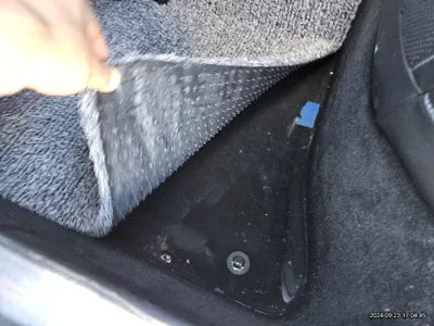 2016 Mercedes-Benz S 400 VIN: