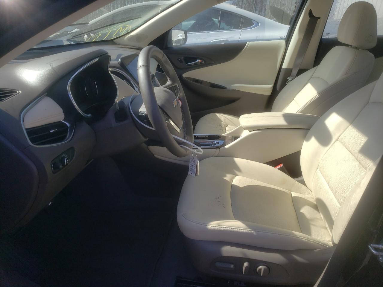 2024 CHEVROLET MALIBU PREMIER VIN:1G1ZE5ST9RF147420