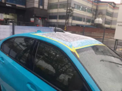 2021 BMW 340 WBA5U7105MFK47757 VIN:WBA5U7105MFK47757