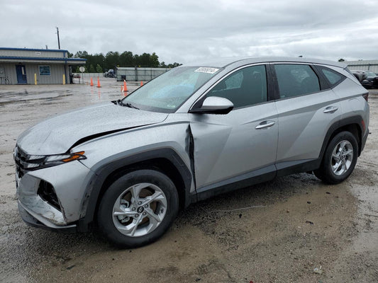 2022 HYUNDAI TUCSON SE VIN:5NMJA3AE3NH025768