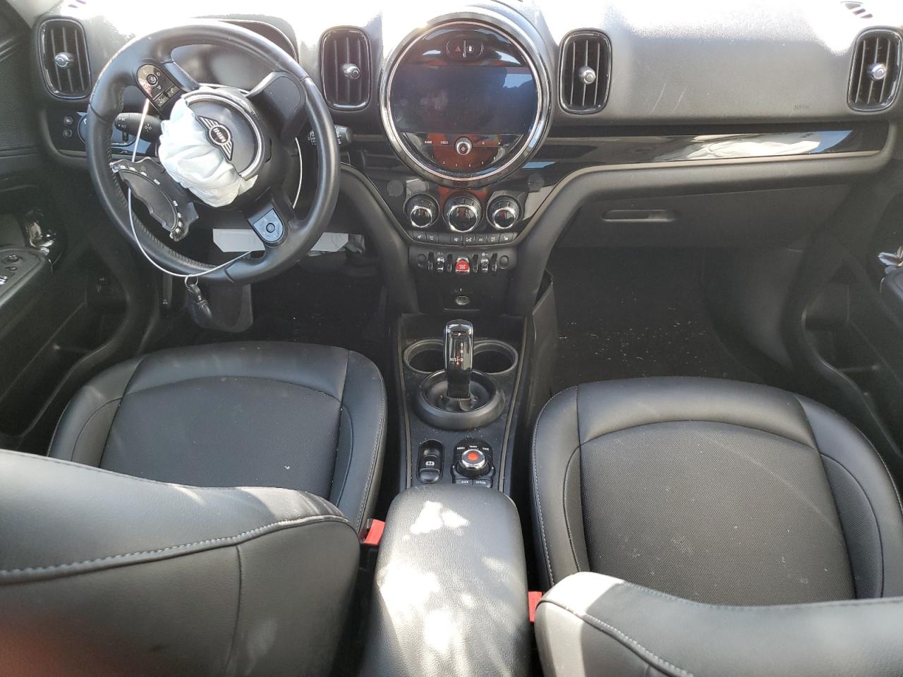 2022 MINI COOPER COUNTRYMAN ALL4 VIN:WMZ43BR06N3N73336