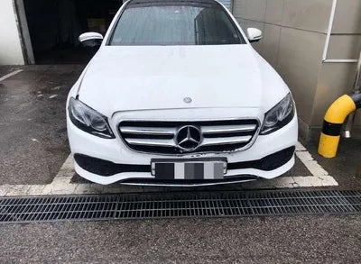 2016 Mercedes-Benz E 300 WDDZF4JB4HA055429 VIN:WDDZF4JB4HA055429