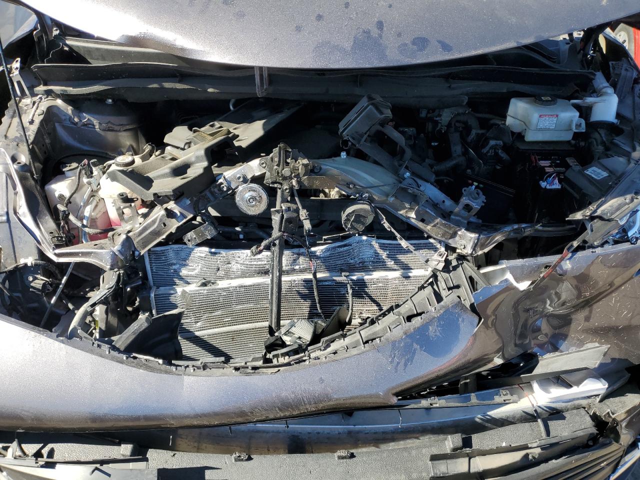 2022 TOYOTA SIENNA XLE VIN:5TDYRKEC5NS092637