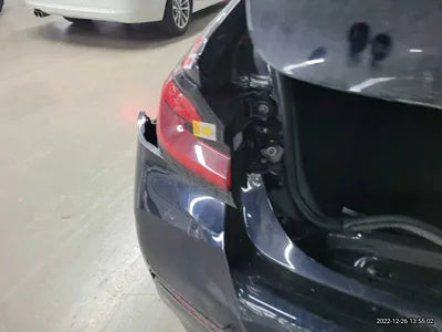 2021 BMW 523 WBA11ES00MCF94024 VIN:WBA11ES00MCF94024