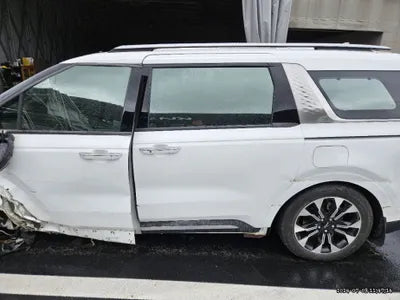 2021 Kia Carnival VIN: