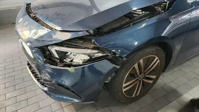 2022 Mercedes-Benz A 220 W1K3G4EB2NJ343345 VIN:W1K3G4EB2NJ343345