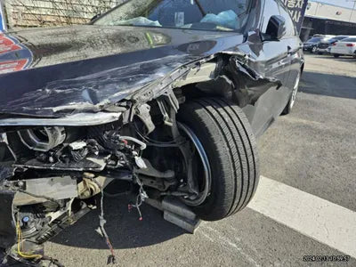 2016 BMW 520 002KMWBA5E7107GG1 VIN:002KMWBA5E7107GG1