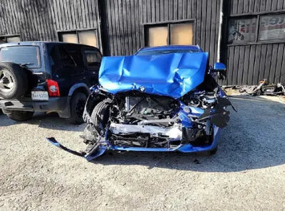 2020 BMW 630 WBAGT2106L9D45601 VIN:WBAGT2106L9D45601