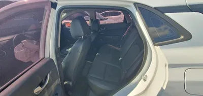 2019 Hyundai Kona VIN: