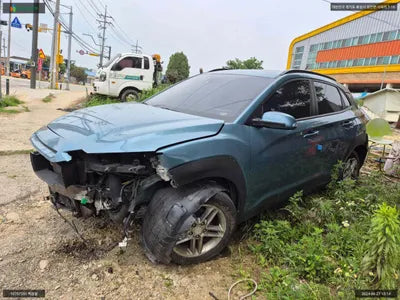 2018 Hyundai Kona KMHK3816GJU199538 VIN:KMHK3816GJU199538
