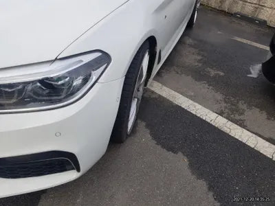 2017 BMW 520 WBAJC3100HG466037 VIN:WBAJC3100HG466037