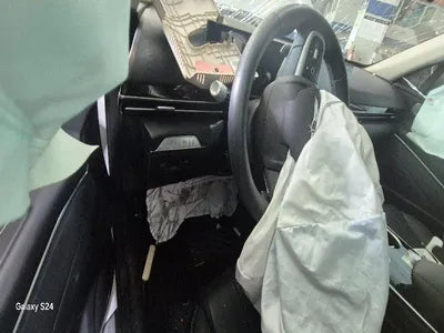 2024 Genesis GV80 VIN: