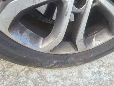 2016 Mercedes-Benz C 200 WDDWF4CB2HF403845 VIN:WDDWF4CB2HF403845