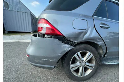 2015 Mercedes-Benz ML 350 WDCDA2EB5FA487939 VIN:WDCDA2EB5FA487939